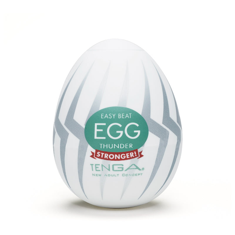 Egg Thunder Male solo massager – Rechargeable, Discreet, Intimate Wellness Accessory – Quiet, Rechargeable, Waterproof, Couples & Solo Use, Discreet Intimate Wellness Accessory