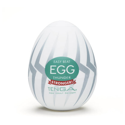 Egg Thunder Male solo massager – Rechargeable, Discreet, Intimate Wellness Accessory – Quiet, Rechargeable, Waterproof, Couples & Solo Use, Discreet Intimate Wellness Accessory
