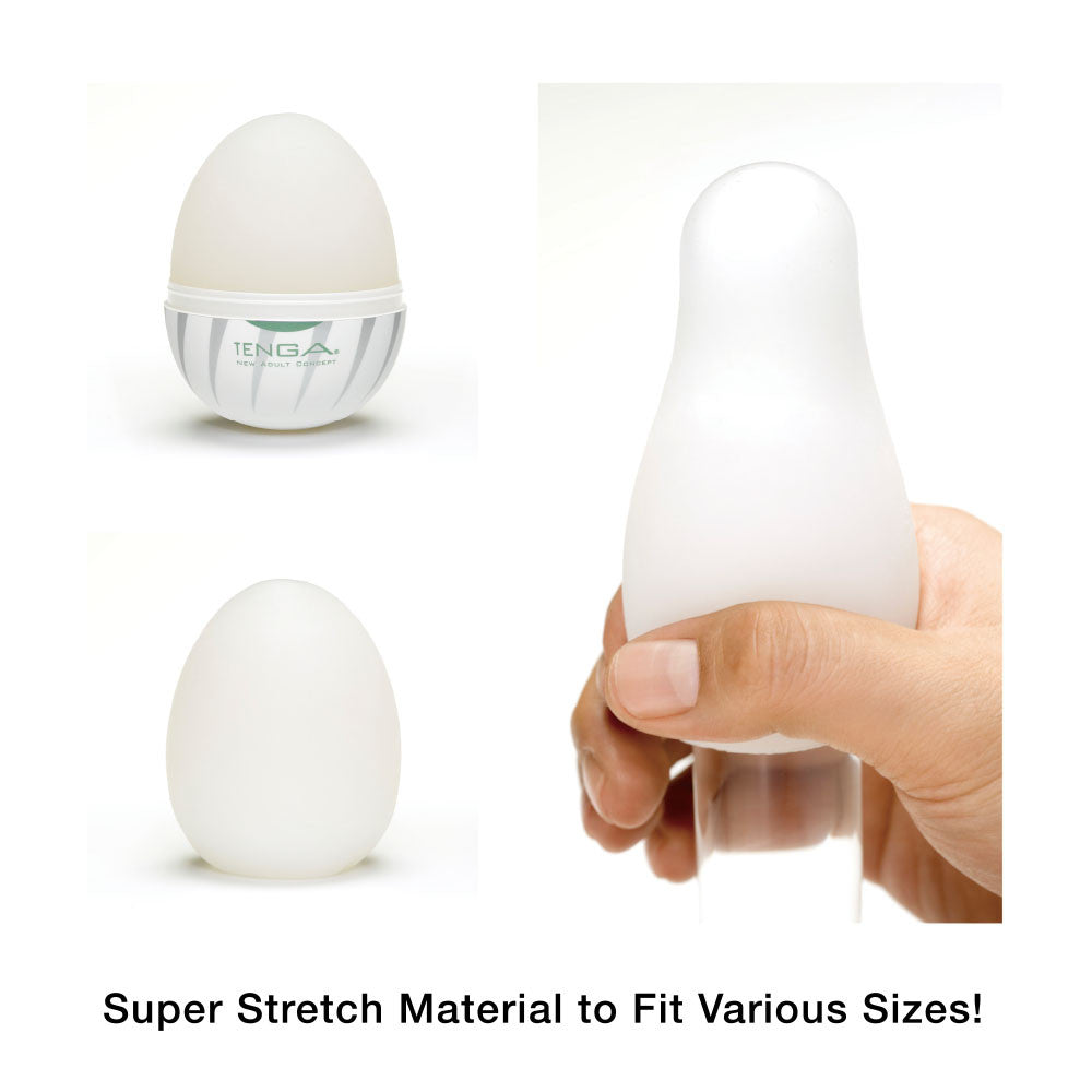Egg Thunder Male solo massager – Rechargeable, Discreet, Intimate Wellness Accessory – Quiet, Rechargeable, Waterproof, Couples & Solo Use, Discreet Intimate Wellness Accessory
