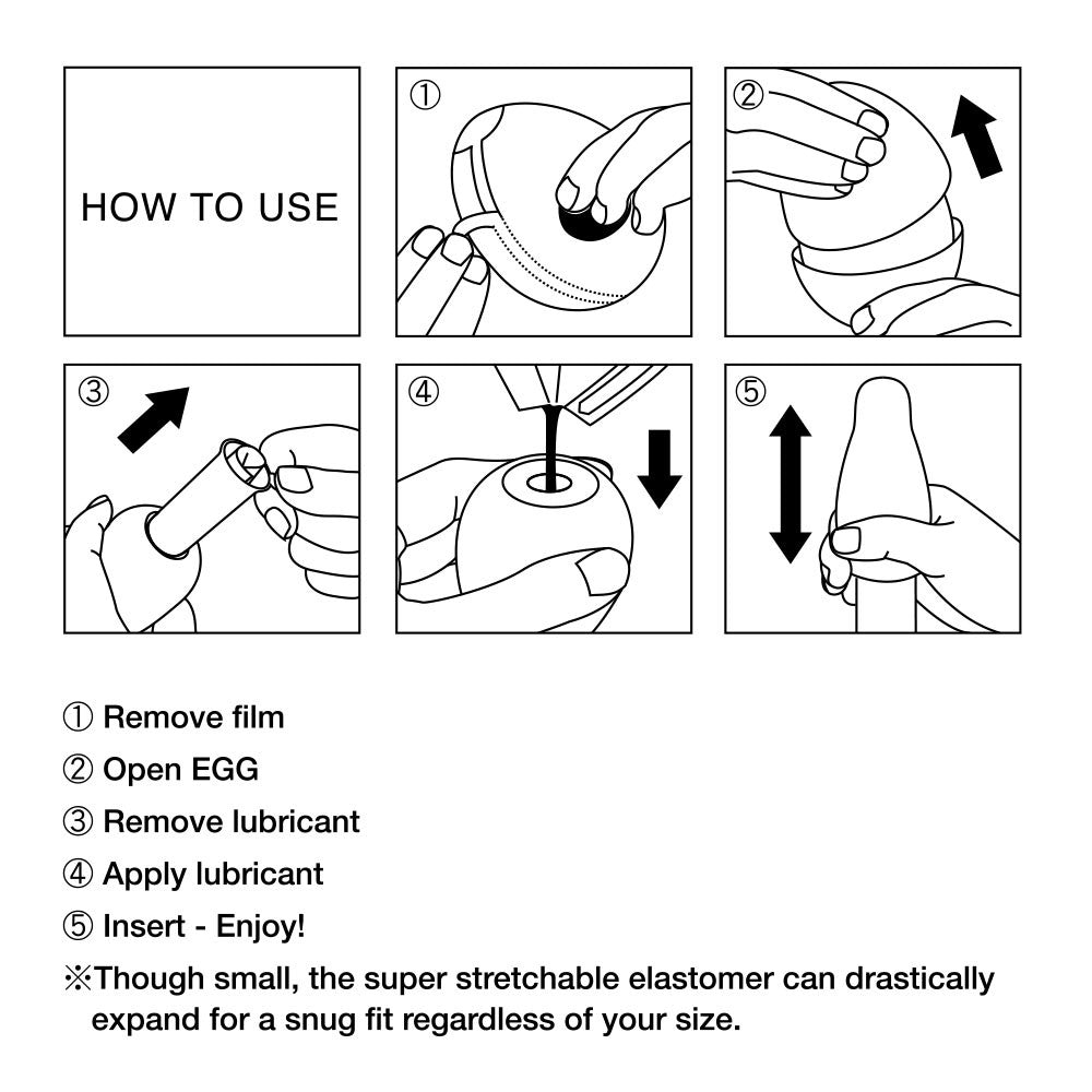 Egg Thunder Male solo massager – Rechargeable, Discreet, Intimate Wellness Accessory – Quiet, Rechargeable, Waterproof, Couples & Solo Use, Discreet Intimate Wellness Accessory