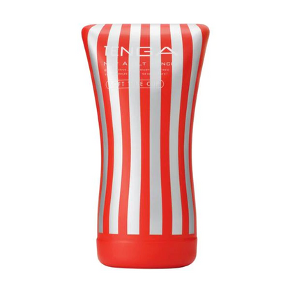 Soft Tube Cup Standard Male solo massager – Rechargeable, Discreet, Intimate Wellness Accessory – Quiet, Rechargeable, Waterproof, Couples & Solo Use, Discreet Intimate Wellness Accessory