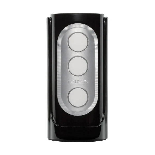 Flip Hole Black Male solo massager – Rechargeable, Discreet, Intimate Wellness Accessory – Quiet, Rechargeable, Waterproof, Couples & Solo Use, Discreet Intimate Wellness Accessory
