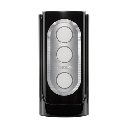 Flip Hole Black Male solo massager – Rechargeable, Discreet, Intimate Wellness Accessory – Quiet, Rechargeable, Waterproof, Couples & Solo Use, Discreet Intimate Wellness Accessory