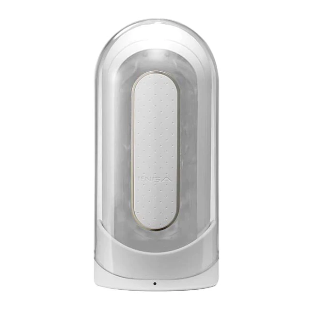 Flip Zero Electronic Vibration Male solo massager – Rechargeable, Discreet, Intimate Wellness Accessory – Quiet, Rechargeable, Waterproof, Couples & Solo Use, Discreet Intimate Wellness Accessory