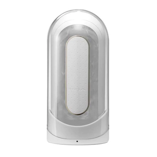 Flip Zero Electronic Vibration Male solo massager – Rechargeable, Discreet, Intimate Wellness Accessory – Quiet, Rechargeable, Waterproof, Couples & Solo Use, Discreet Intimate Wellness Accessory