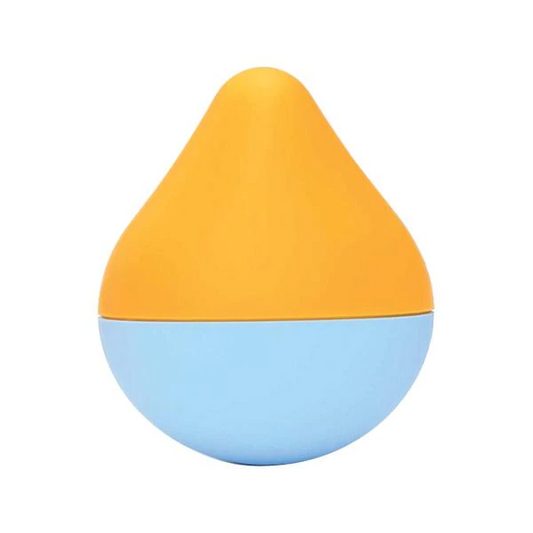 Mini Sora-Mikan massager – Rechargeable, Discreet, Intimate Wellness Accessory – Quiet, Rechargeable, Waterproof, Couples & Solo Use, Discreet Intimate Wellness Accessory
