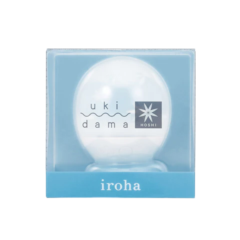 ukidama Hoshi – Rechargeable, Discreet, Intimate Wellness Accessory – Quiet, Rechargeable, Waterproof, Couples & Solo Use, Discreet Intimate Wellness Accessory