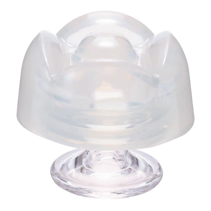 petit LILY – Rechargeable, Discreet, Intimate Wellness Accessory – Quiet, Rechargeable, Waterproof, Couples & Solo Use, Discreet Intimate Wellness Accessory