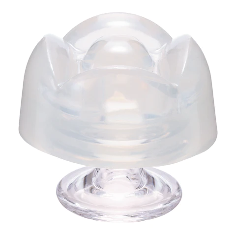petit LILY – Rechargeable, Discreet, Intimate Wellness Accessory – Quiet, Rechargeable, Waterproof, Couples & Solo Use, Discreet Intimate Wellness Accessory
