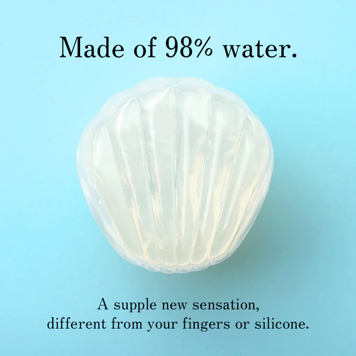 petit LILY – Rechargeable, Discreet, Intimate Wellness Accessory – Quiet, Rechargeable, Waterproof, Couples & Solo Use, Discreet Intimate Wellness Accessory
