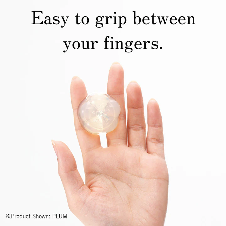 petit LILY – Rechargeable, Discreet, Intimate Wellness Accessory – Quiet, Rechargeable, Waterproof, Couples & Solo Use, Discreet Intimate Wellness Accessory