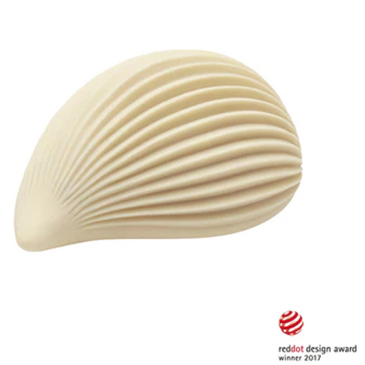 KUSHI – Rechargeable, Discreet, Intimate Wellness Accessory – Quiet, Rechargeable, Waterproof, Couples & Solo Use, Discreet Intimate Wellness Accessory