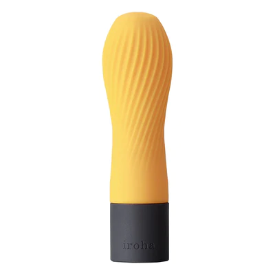 zen YUZUCHA – Rechargeable, Discreet, Intimate Wellness Accessory – Quiet, Rechargeable, Waterproof, Couples & Solo Use, Discreet Intimate Wellness Accessory