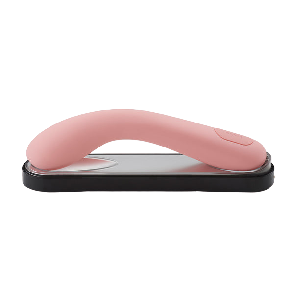 mai TOKI – Rechargeable, Discreet, Intimate Wellness Accessory – Quiet, Rechargeable, Waterproof, Couples & Solo Use, Discreet Intimate Wellness Accessory