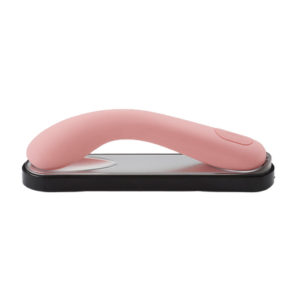 mai TOKI – Rechargeable, Discreet, Intimate Wellness Accessory – Quiet, Rechargeable, Waterproof, Couples & Solo Use, Discreet Intimate Wellness Accessory