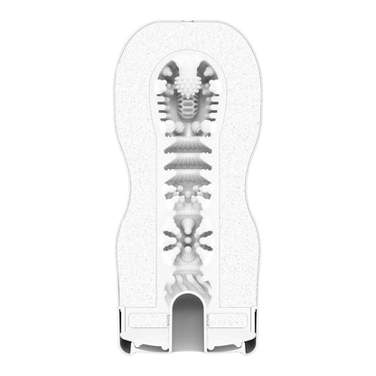 Original Vacuum Cup U.S. – Rechargeable, Discreet, Intimate Wellness Accessory – Quiet, Rechargeable, Waterproof, Couples & Solo Use, Discreet Intimate Wellness Accessory