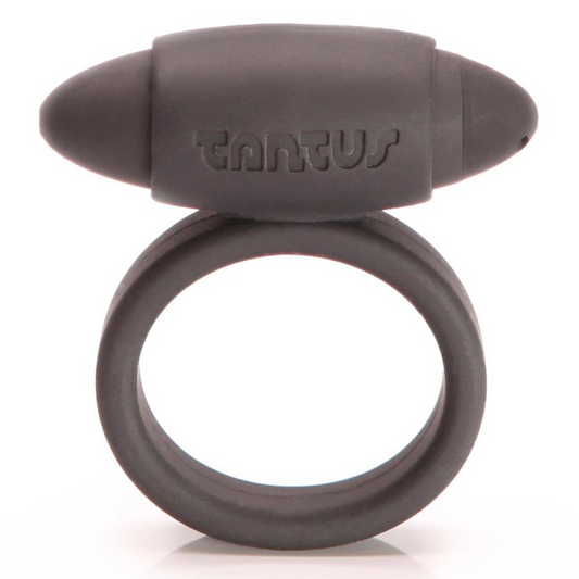 Vibrating Super Soft male Ring Black – Rechargeable, Discreet, Intimate Wellness Accessory – Quiet, Rechargeable, Waterproof, Couples & Solo Use, Discreet Intimate Wellness Accessory