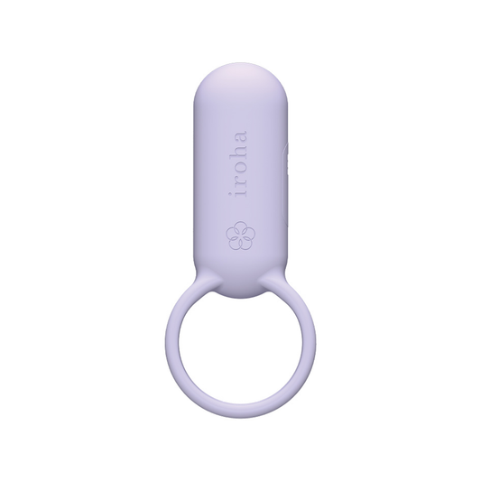 SVR Very Peri – Rechargeable, Discreet, Intimate Wellness Accessory – Quiet, Rechargeable, Waterproof, Couples & Solo Use, Discreet Intimate Wellness Accessory