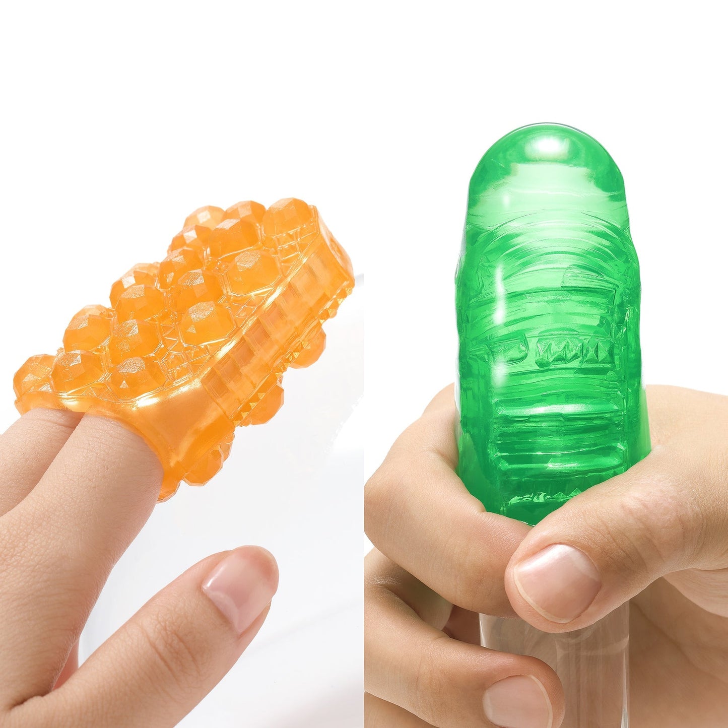 UNI EMERALD – Rechargeable, Discreet, Intimate Wellness Accessory – Quiet, Rechargeable, Waterproof, Couples & Solo Use, Discreet Intimate Wellness Accessory