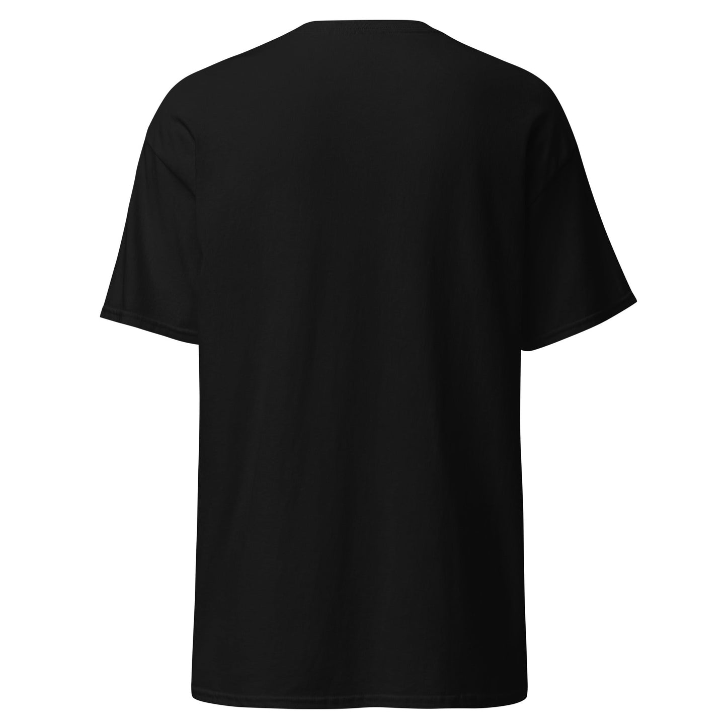 Slashers x Slashers Unisex Tee – Rechargeable, Discreet, Intimate Wellness Accessory – Quiet, Rechargeable, Waterproof, Couples & Solo Use, Discreet Intimate Wellness Accessory