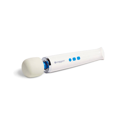 Hitachi Magicwand Mini – Rechargeable, Discreet, Intimate Wellness Accessory – Quiet, Rechargeable, Waterproof, Couples & Solo Use, Discreet Intimate Wellness Accessory