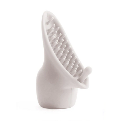 Mini Magic Attachment – Rechargeable, Discreet, Intimate Wellness Accessory – Quiet, Rechargeable, Waterproof, Couples & Solo Use, Discreet Intimate Wellness Accessory