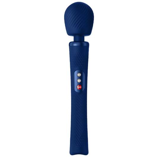 VIM – Rechargeable, Discreet, Intimate Wellness Accessory – Quiet, Rechargeable, Waterproof, Couples & Solo Use, Discreet Intimate Wellness Accessory