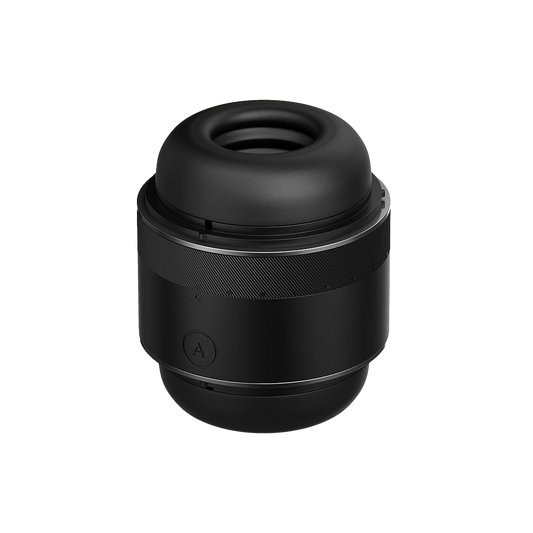 Voy – Rechargeable, Discreet, Intimate Wellness Accessory – Quiet, Rechargeable, Waterproof, Couples & Solo Use, Discreet Intimate Wellness Accessory