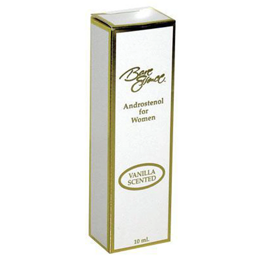 BARE ESSENCE For Her - Vanilla Scent – Rechargeable, Discreet, Intimate Wellness Accessory – Quiet, Rechargeable, Waterproof, Couples & Solo Use, Discreet Intimate Wellness Accessory