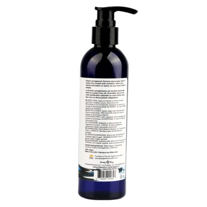 Waterslide Personal Moisturizer 8 fl oz / 237 ml – Rechargeable, Discreet, Intimate Wellness Accessory – Quiet, Rechargeable, Waterproof, Couples & Solo Use, Discreet Intimate Wellness Accessory