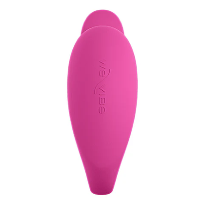 Jive 2 Electric Pink – Rechargeable, Discreet, Intimate Wellness Accessory – Quiet, Rechargeable, Waterproof, Couples & Solo Use, Discreet Intimate Wellness Accessory