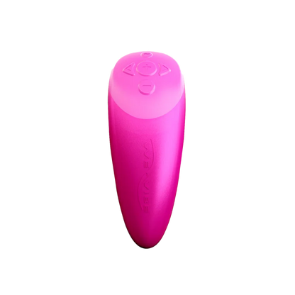 Chorus - Cosmic Pink – Rechargeable, Discreet, Intimate Wellness Accessory – Quiet, Rechargeable, Waterproof, Couples & Solo Use, Discreet Intimate Wellness Accessory