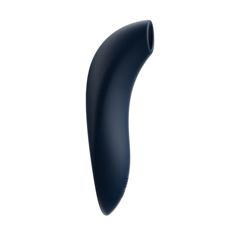 Melt - Midnight Blue – Rechargeable, Discreet, Intimate Wellness Accessory – Quiet, Rechargeable, Waterproof, Couples & Solo Use, Discreet Intimate Wellness Accessory