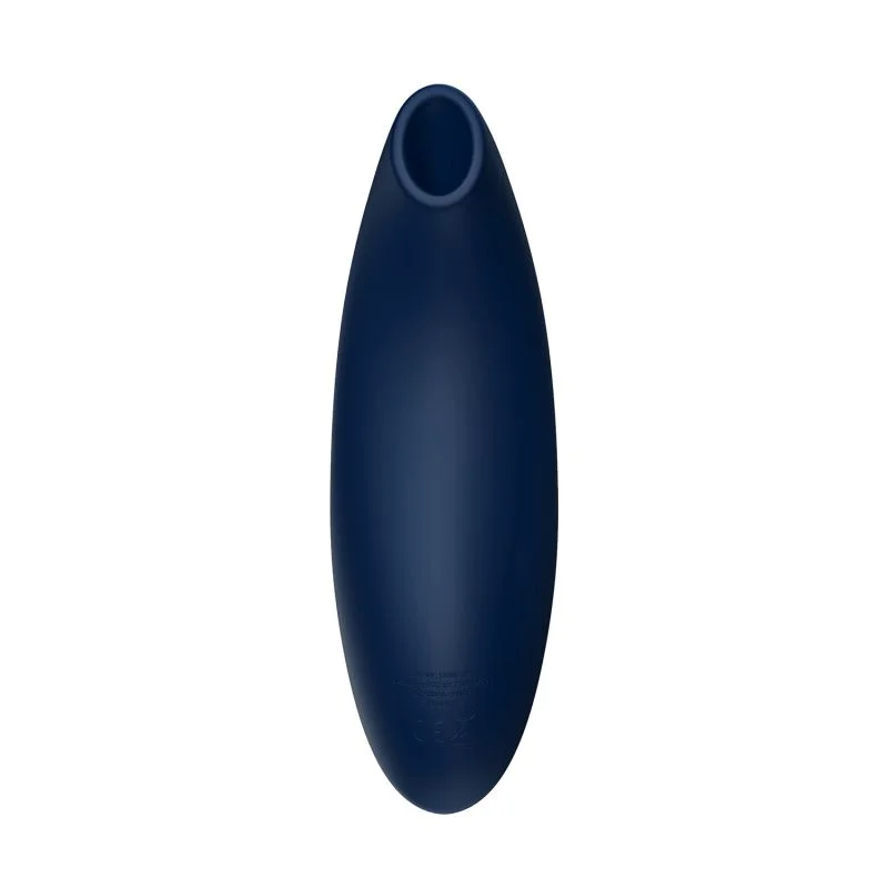 Melt - Midnight Blue – Rechargeable, Discreet, Intimate Wellness Accessory – Quiet, Rechargeable, Waterproof, Couples & Solo Use, Discreet Intimate Wellness Accessory