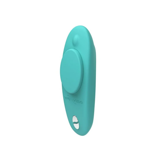 Moxie+ Aqua – Rechargeable, Discreet, Intimate Wellness Accessory – Quiet, Rechargeable, Waterproof, Couples & Solo Use, Discreet Intimate Wellness Accessory