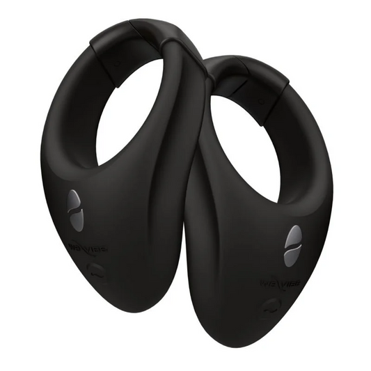 Tease Us - Bond & Bond – Rechargeable, Discreet, Intimate Wellness Accessory – Quiet, Rechargeable, Waterproof, Couples & Solo Use, Discreet Intimate Wellness Accessory