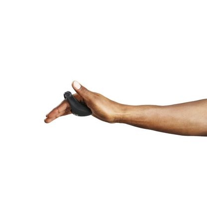 Tease Us - Bond & Bond – Rechargeable, Discreet, Intimate Wellness Accessory – Quiet, Rechargeable, Waterproof, Couples & Solo Use, Discreet Intimate Wellness Accessory