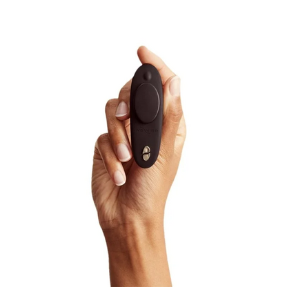Tease Us - Moxie & Moxie – Rechargeable, Discreet, Intimate Wellness Accessory – Quiet, Rechargeable, Waterproof, Couples & Solo Use, Discreet Intimate Wellness Accessory