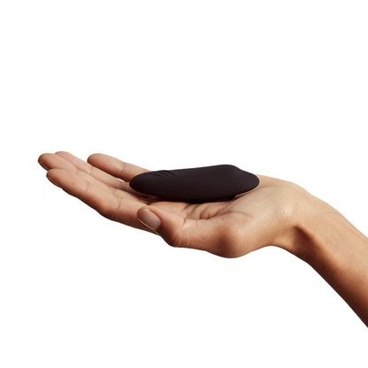 Tease Us - Moxie & Moxie – Rechargeable, Discreet, Intimate Wellness Accessory – Quiet, Rechargeable, Waterproof, Couples & Solo Use, Discreet Intimate Wellness Accessory