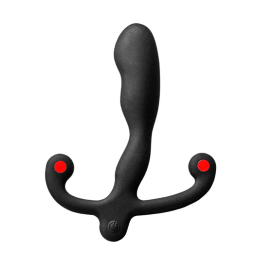 HELIX SYN V – Rechargeable, Discreet, Intimate Wellness Accessory – Quiet, Rechargeable, Waterproof, Couples & Solo Use, Discreet Intimate Wellness Accessory