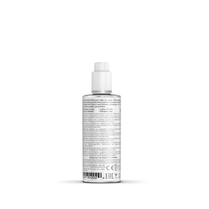 Simply Hybrid 2.3oz – Rechargeable, Discreet, Intimate Wellness Accessory – Quiet, Rechargeable, Waterproof, Couples & Solo Use, Discreet Intimate Wellness Accessory