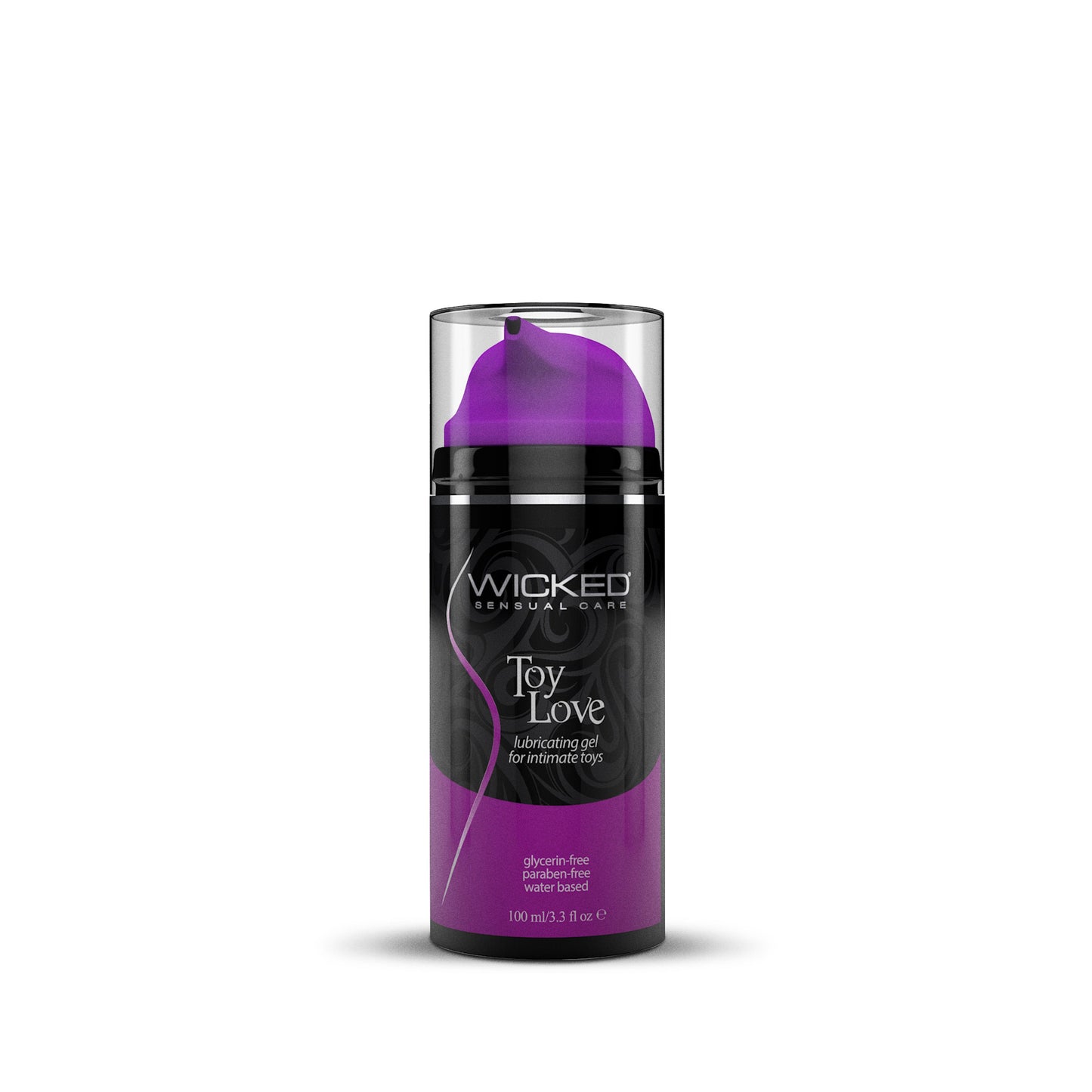 novelty item Love Gel – Rechargeable, Discreet, Intimate Wellness Accessory – Quiet, Rechargeable, Waterproof, Couples & Solo Use, Discreet Intimate Wellness Accessory