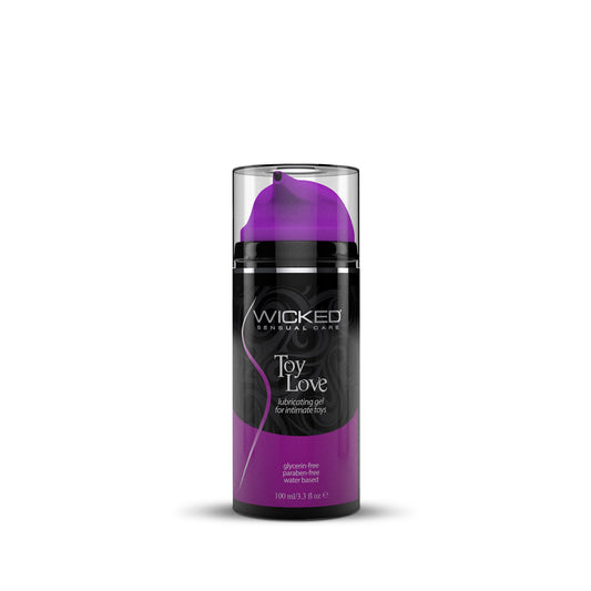 novelty item Love Gel – Rechargeable, Discreet, Intimate Wellness Accessory – Quiet, Rechargeable, Waterproof, Couples & Solo Use, Discreet Intimate Wellness Accessory