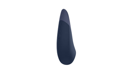 Vibe Dark Blue – Rechargeable, Discreet, Intimate Wellness Accessory – Quiet, Rechargeable, Waterproof, Couples & Solo Use, Discreet Intimate Wellness Accessory