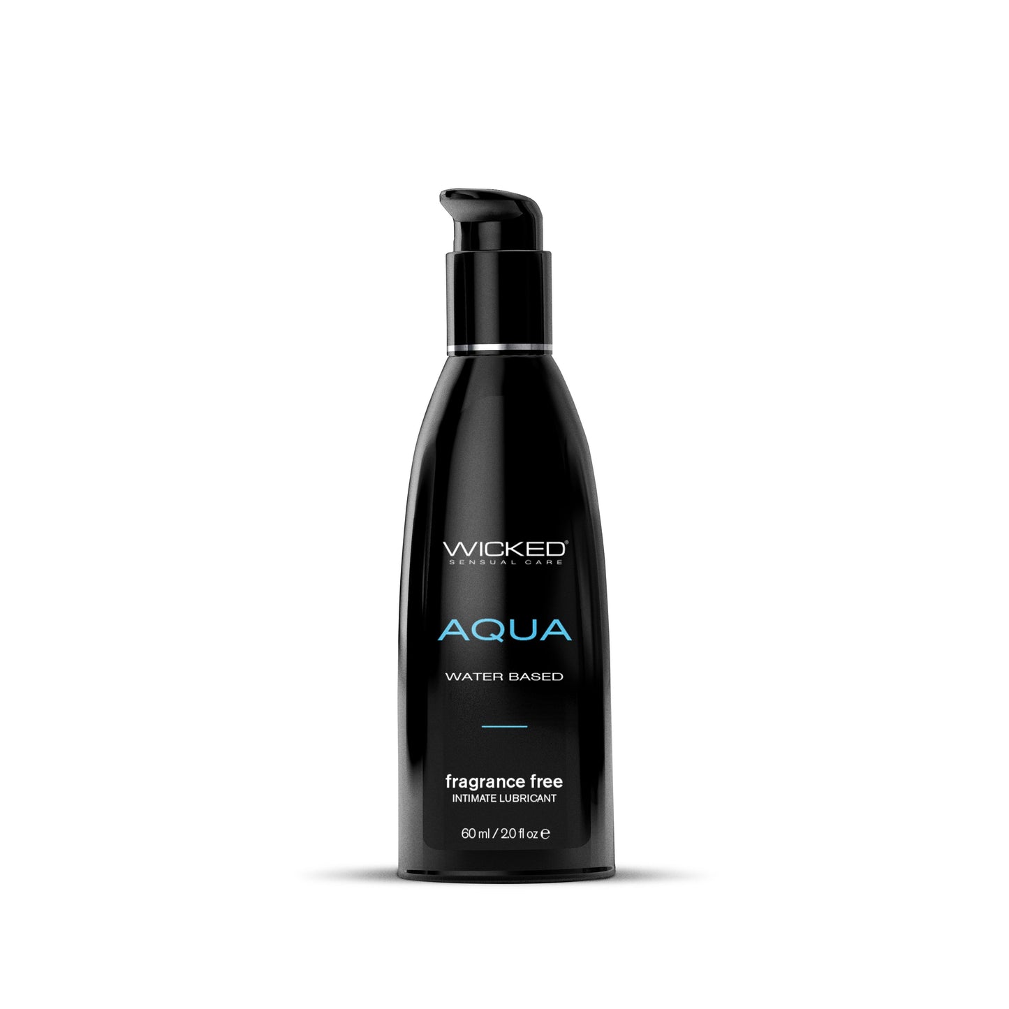 Aqua 2oz – Rechargeable, Discreet, Intimate Wellness Accessory – Quiet, Rechargeable, Waterproof, Couples & Solo Use, Discreet Intimate Wellness Accessory