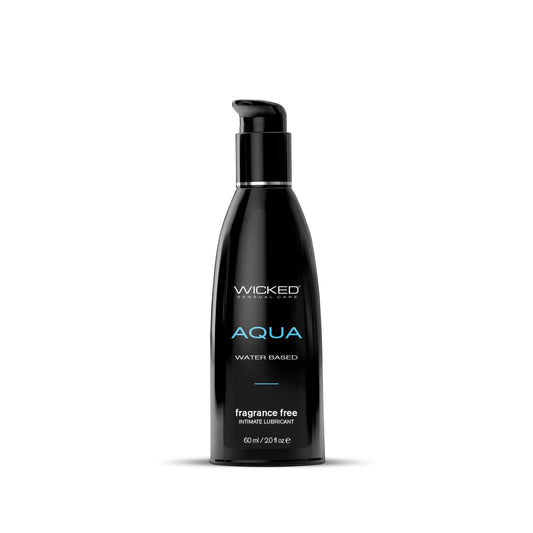Aqua 2oz – Rechargeable, Discreet, Intimate Wellness Accessory – Quiet, Rechargeable, Waterproof, Couples & Solo Use, Discreet Intimate Wellness Accessory