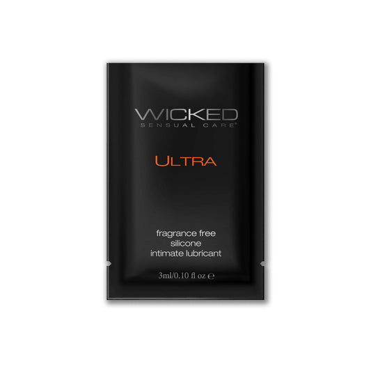 Ultra personal lubricant- Silicone Sachet – Rechargeable, Discreet, Intimate Wellness Accessory – Quiet, Rechargeable, Waterproof, Couples & Solo Use, Discreet Intimate Wellness Accessory