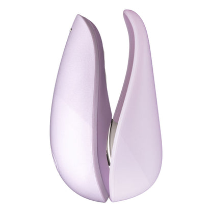 Liberty - Lilac – Rechargeable, Discreet, Intimate Wellness Accessory – Quiet, Rechargeable, Waterproof, Couples & Solo Use, Discreet Intimate Wellness Accessory