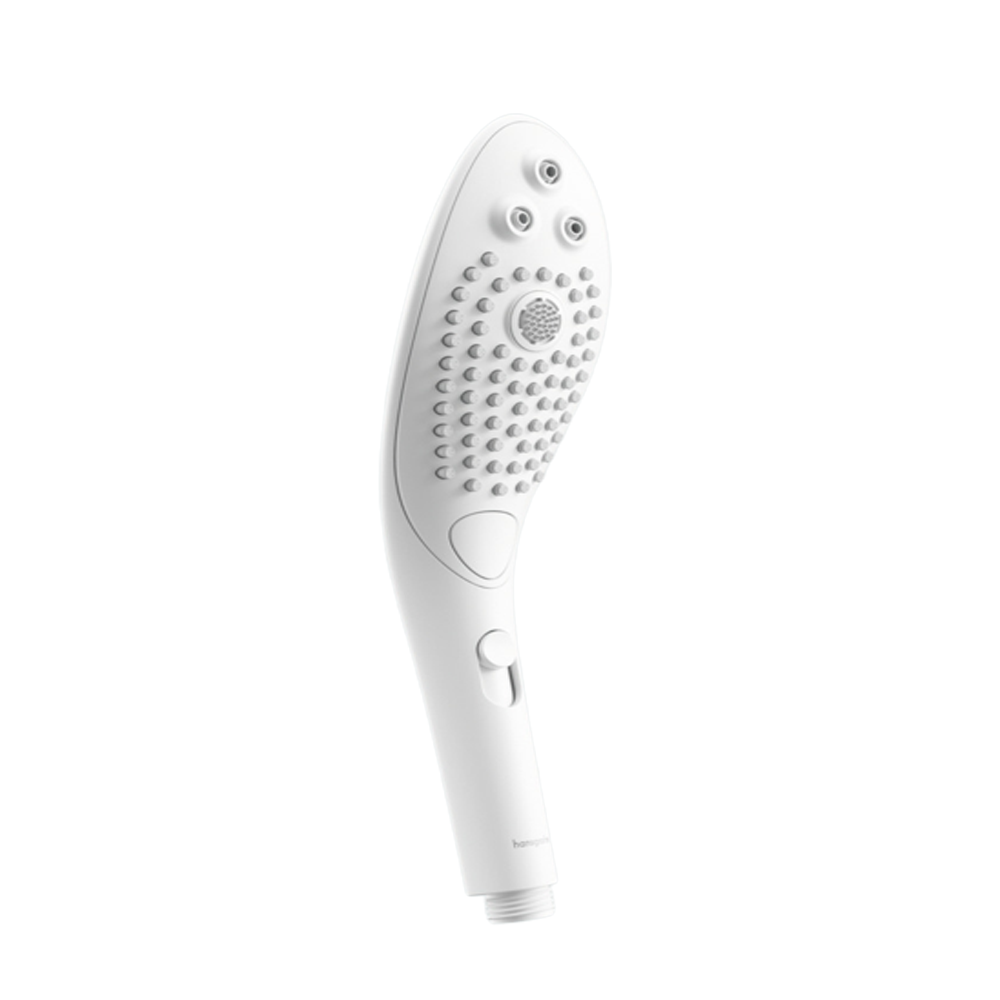 Wave - White – Rechargeable, Discreet, Intimate Wellness Accessory – Quiet, Rechargeable, Waterproof, Couples & Solo Use, Discreet Intimate Wellness Accessory