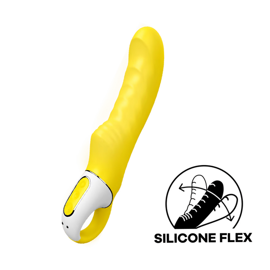 Yummy Sunshine – Rechargeable, Discreet, Intimate Wellness Accessory – Quiet, Rechargeable, Waterproof, Couples & Solo Use, Discreet Intimate Wellness Accessory